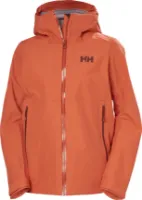 Helly Hansen Women's Blaze 3L Shell Jacket Helly Hansen Women's Blaze 3L Shell Jacket