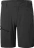 Helly Hansen Women's Blaze Softshell Short, Ebony