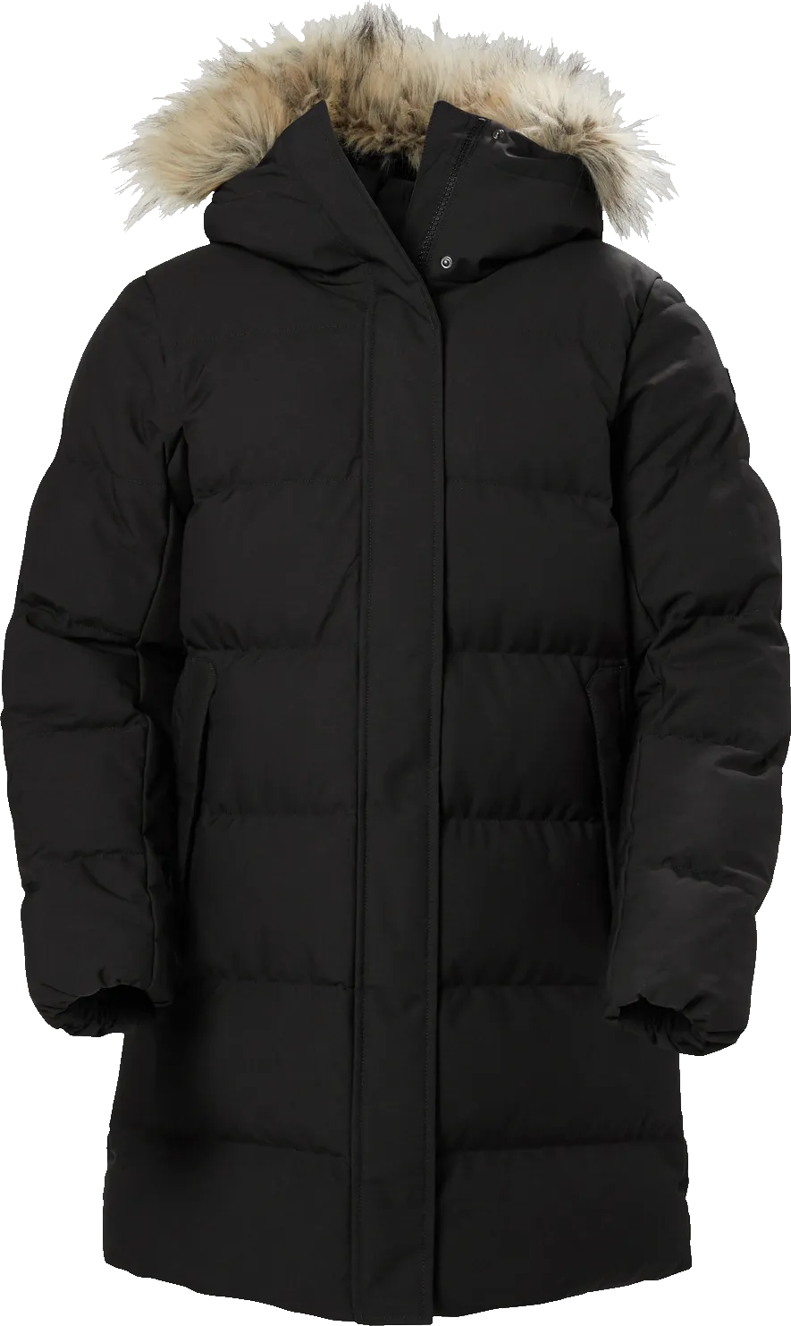 Helly Hansen Women's Blossom Puffy Parka