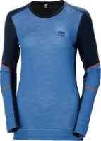 Helly Hansen Women's Lifa Merino Shirt