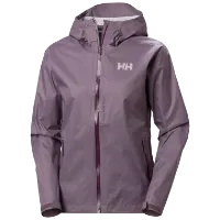 Helly Hansen Women's Loke Terra Jacket