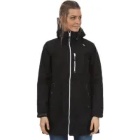 Helly Hansen Women's Long Belfast Jacket