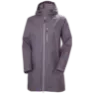 Smoked purple