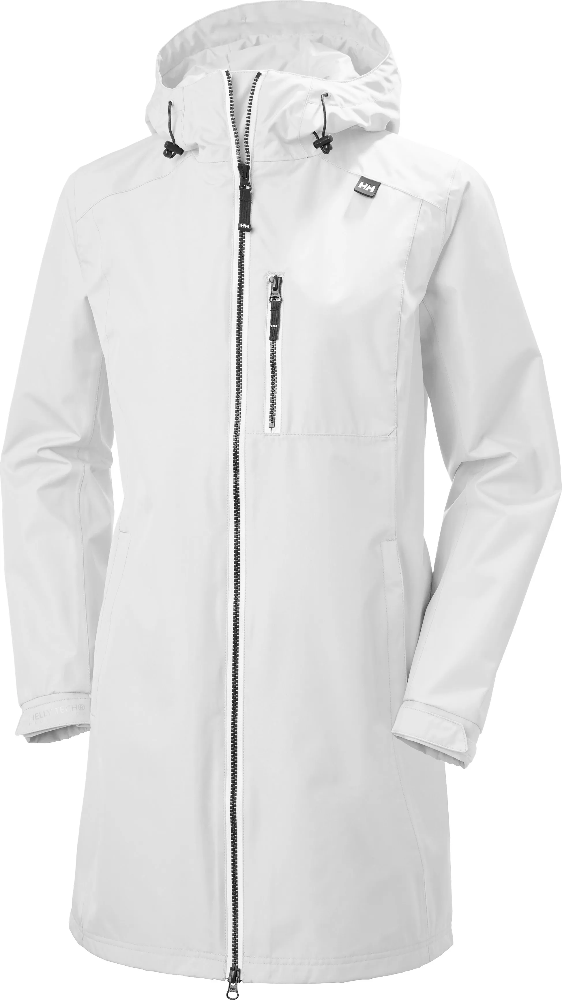 Helly Hansen Women's Long Belfast Jacket
