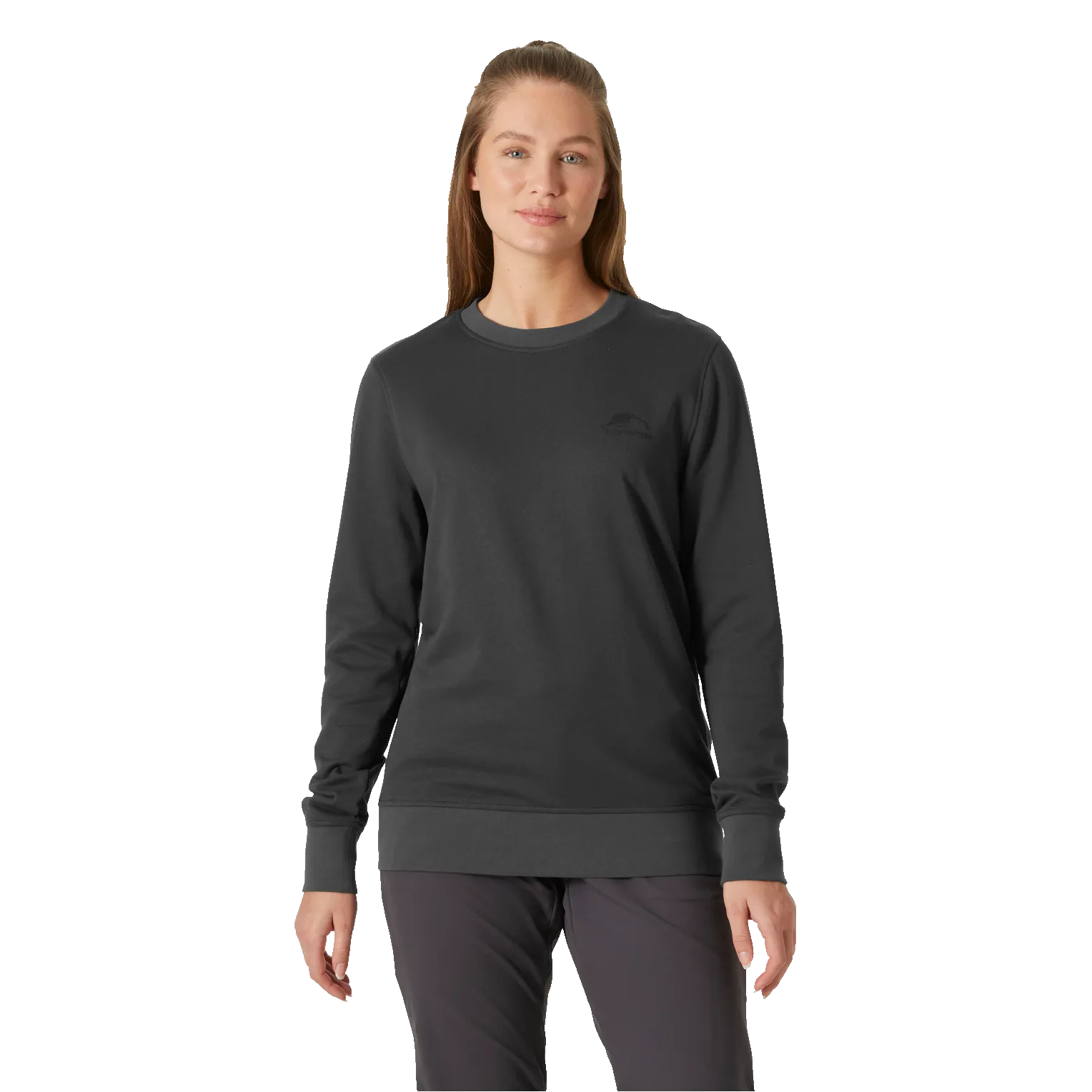 Helly Hansen Women's Nord Graphic Sweat Helly Hansen Women's Nord Graphic Sweat