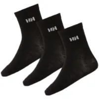 Helly Hansen Wool Basic Korte Sokker 3 Par