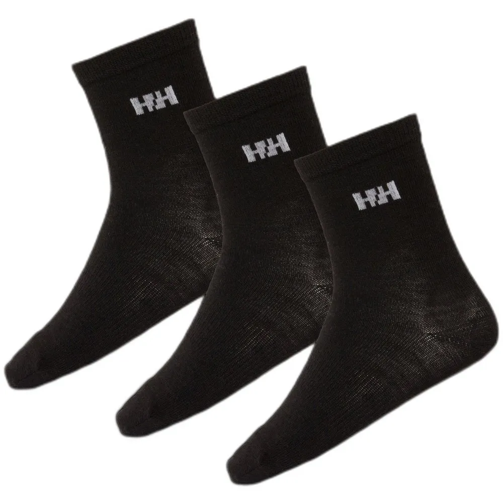Helly Hansen Wool Basic Korte Sokker 3 Par