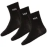 Helly Hansen Wool Basic Korte Sokker 3 Par