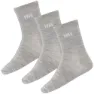 Grey melange