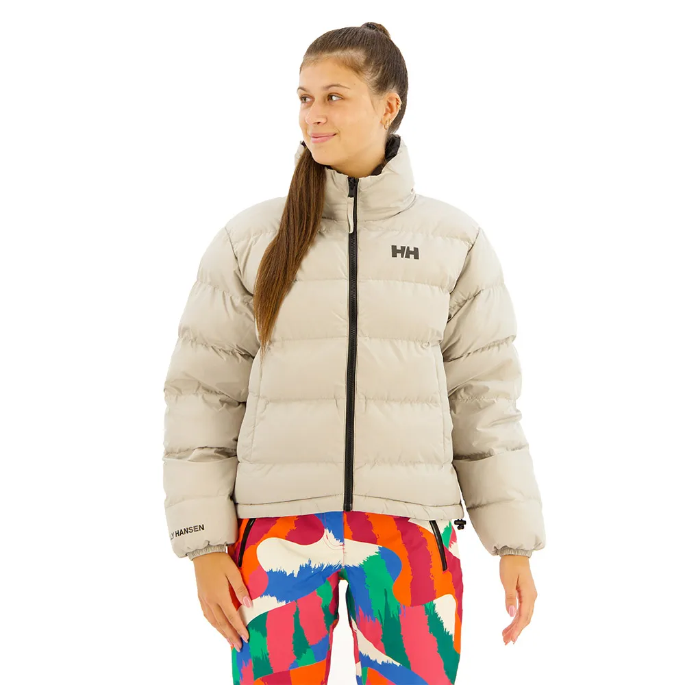 Helly Hansen Yu 23 Reversible Dunjakke Helly Hansen Yu 23 Reversible Dunjakke