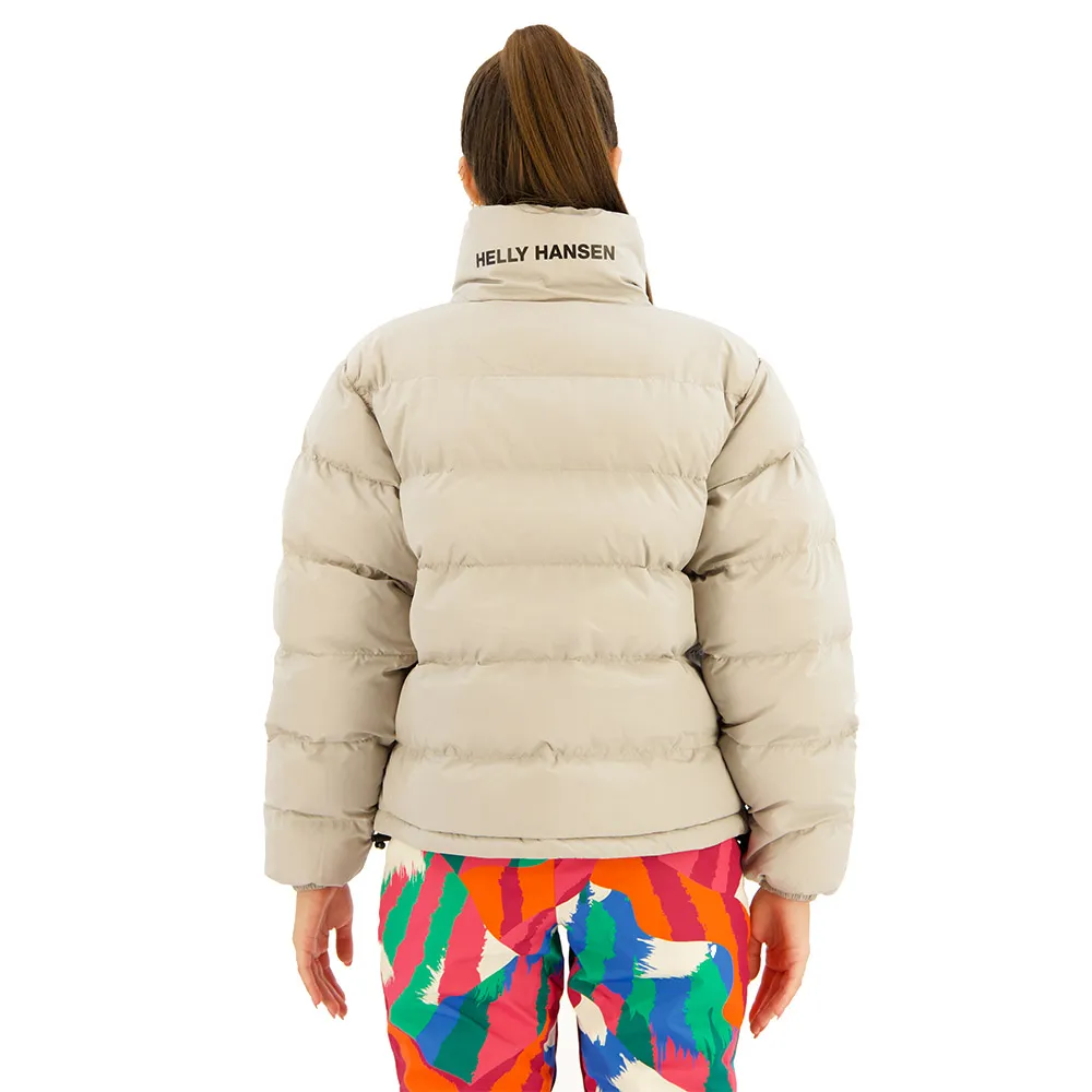 Helly Hansen Yu 23 Reversible Dunjakke Helly Hansen Yu 23 Reversible Dunjakke