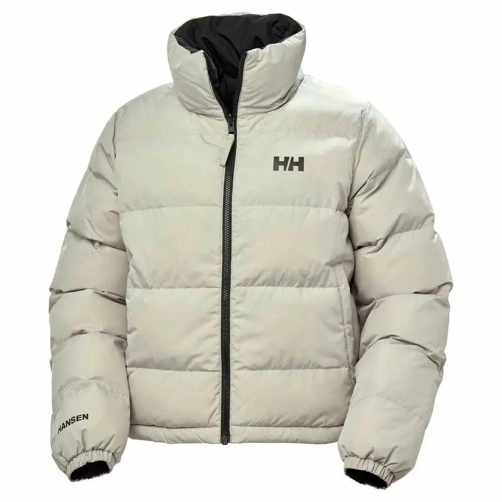 Helly Hansen Yu 23 Reversible Dunjakke Helly Hansen Yu 23 Reversible Dunjakke