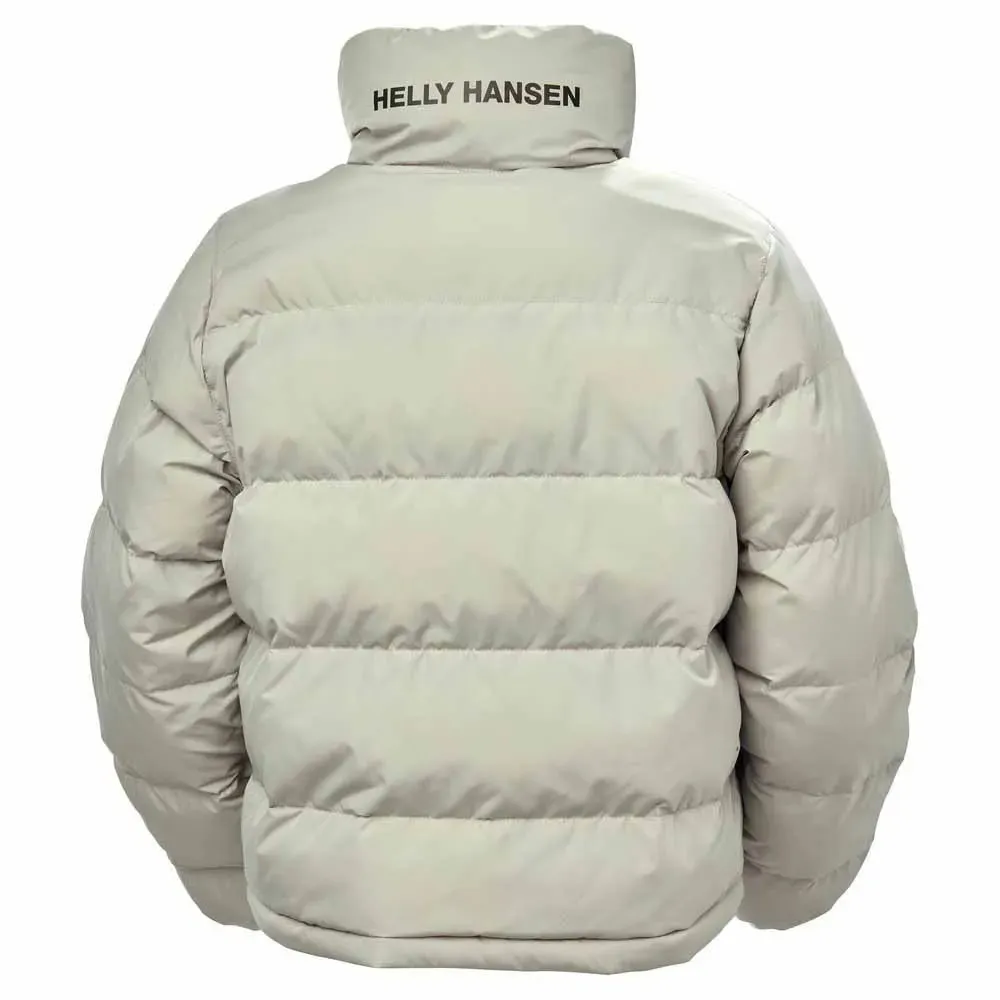 Helly Hansen Yu 23 Reversible Dunjakke Helly Hansen Yu 23 Reversible Dunjakke