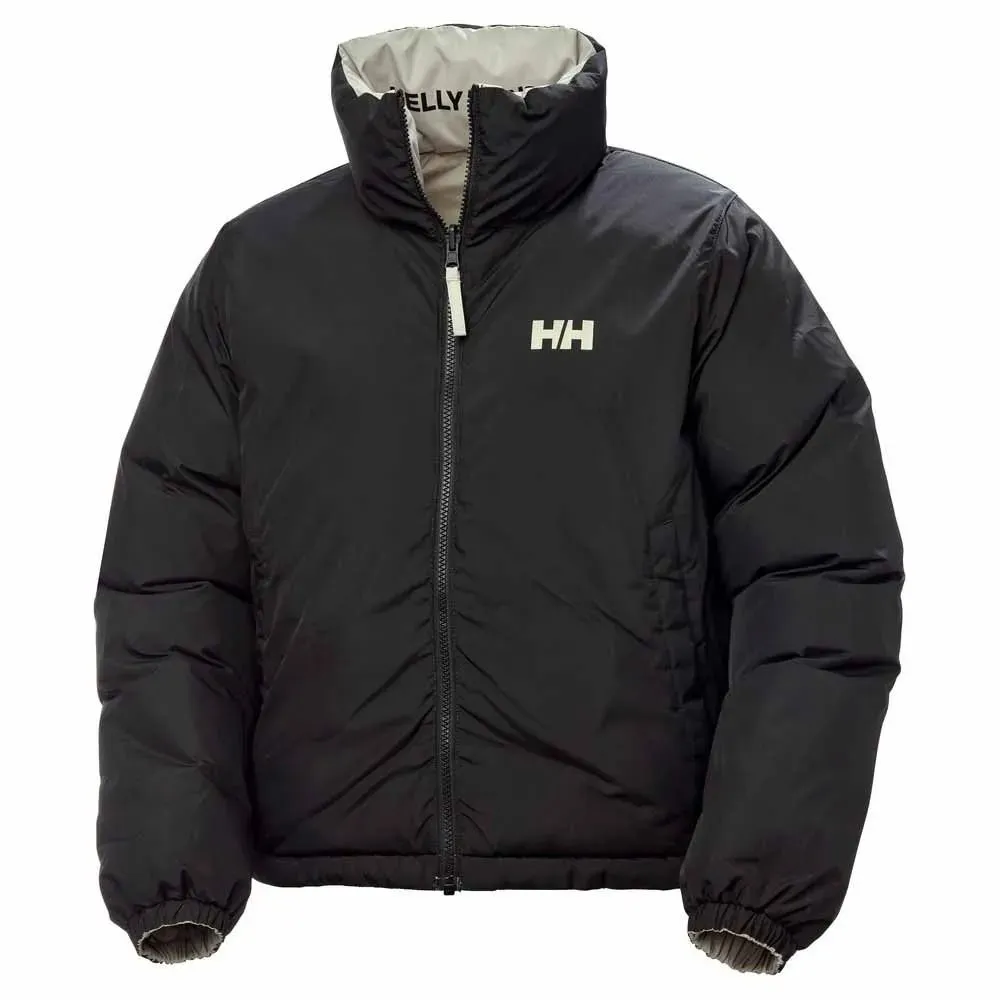 Helly Hansen Yu 23 Reversible Dunjakke Helly Hansen Yu 23 Reversible Dunjakke