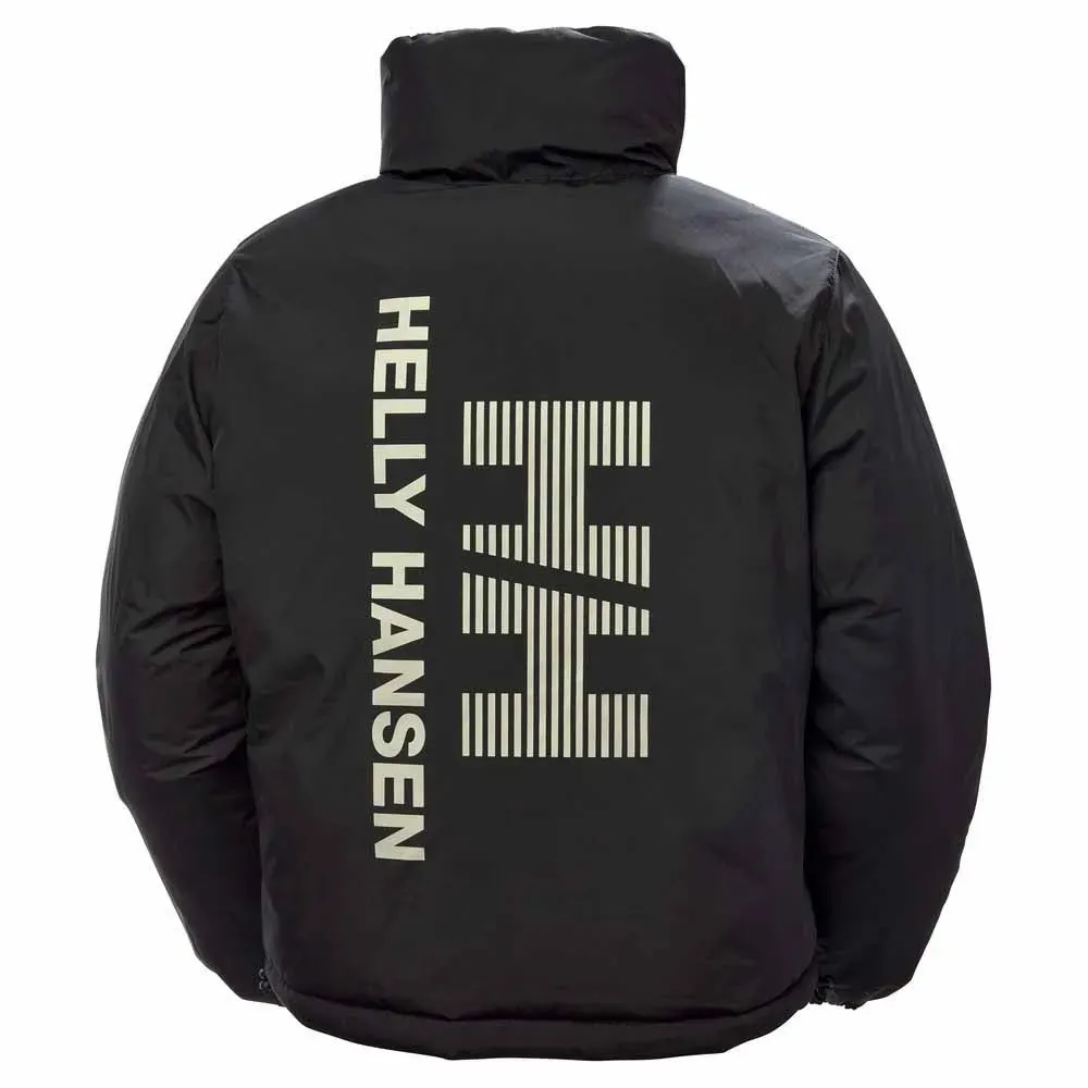 Helly Hansen Yu 23 Reversible Dunjakke Helly Hansen Yu 23 Reversible Dunjakke