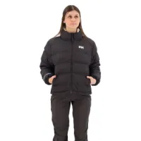 Helly Hansen Yu 23 Reversible Dunjakke Refurbished Helly Hansen Yu 23 Reversible Dunjakke Refurbished