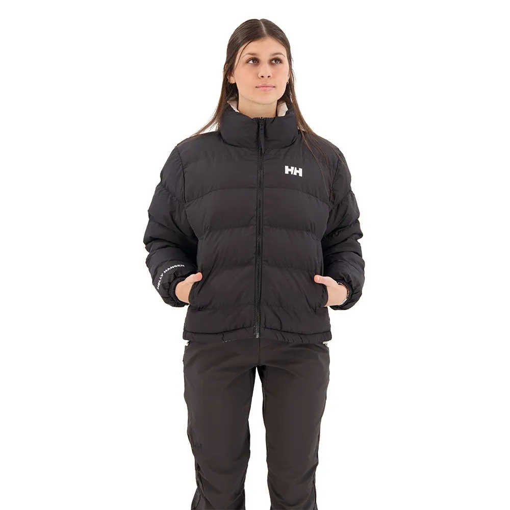 Helly Hansen Yu 23 Reversible Dunjakke Refurbished, Black Helly Hansen Yu 23 Reversible Dunjakke Refurbished, Black