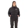 Helly Hansen Yu 23 Reversible Dunjakke Refurbished, Black