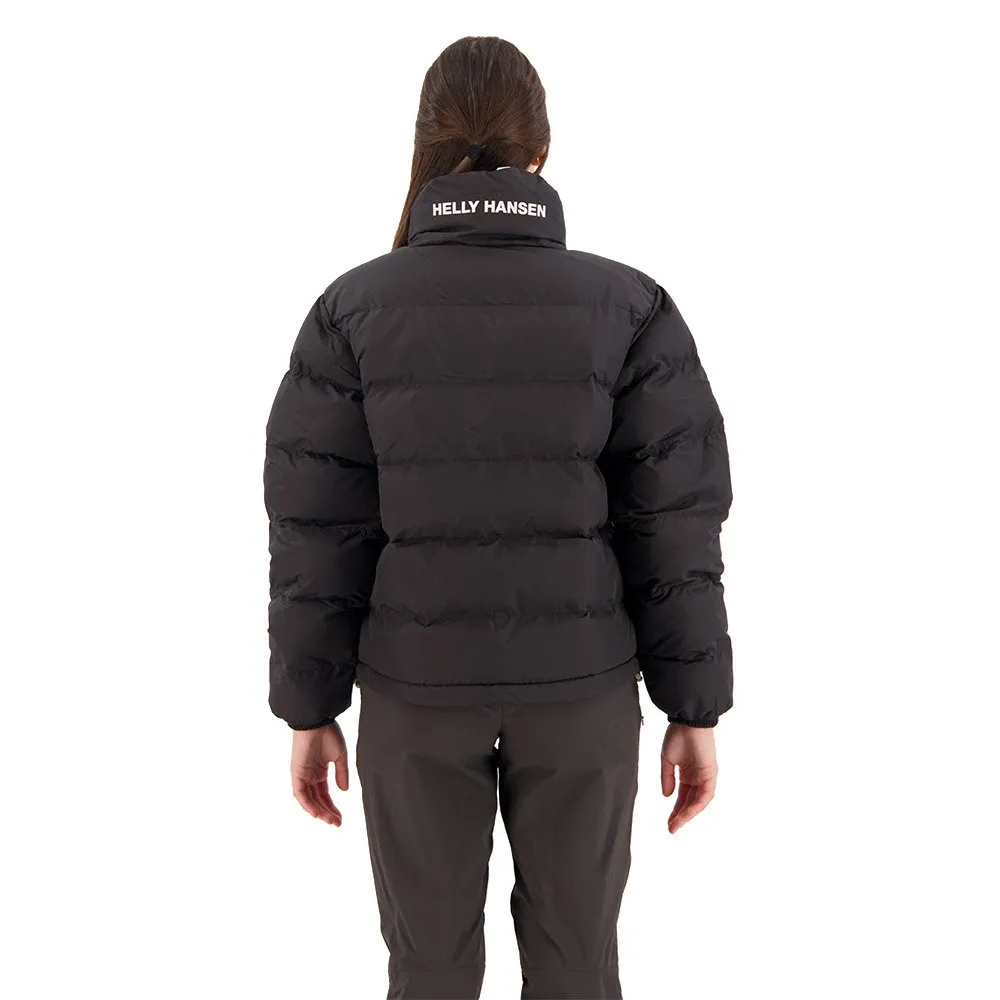 Helly Hansen Yu 23 Reversible Dunjakke Refurbished, Black Helly Hansen Yu 23 Reversible Dunjakke Refurbished, Black