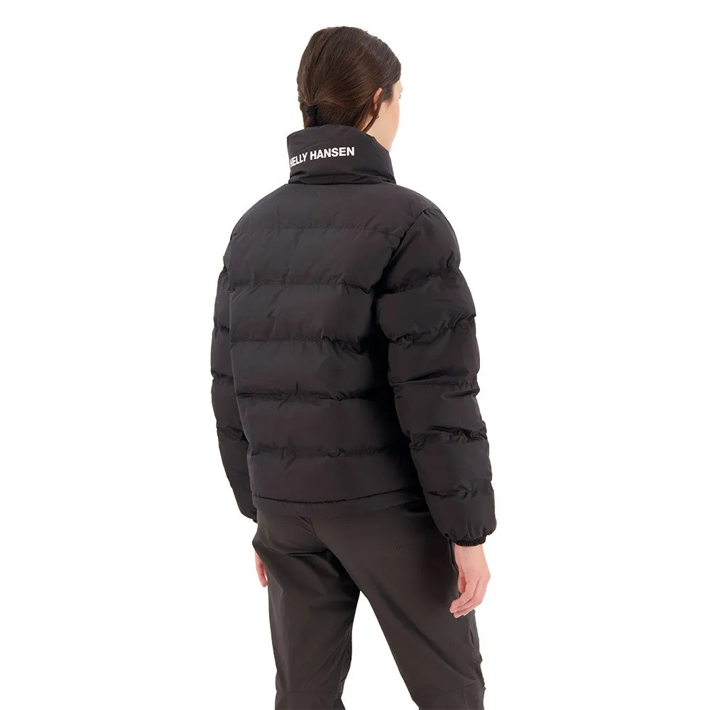 Helly Hansen Yu 23 Reversible Dunjakke Refurbished, Black Helly Hansen Yu 23 Reversible Dunjakke Refurbished, Black