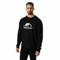 Helly Hansen Yu Crew 2.0 Genser Helly Hansen Yu Crew 2.0 Genser