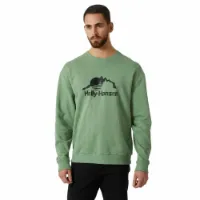 Helly Hansen Yu Crew 2.0 Genser