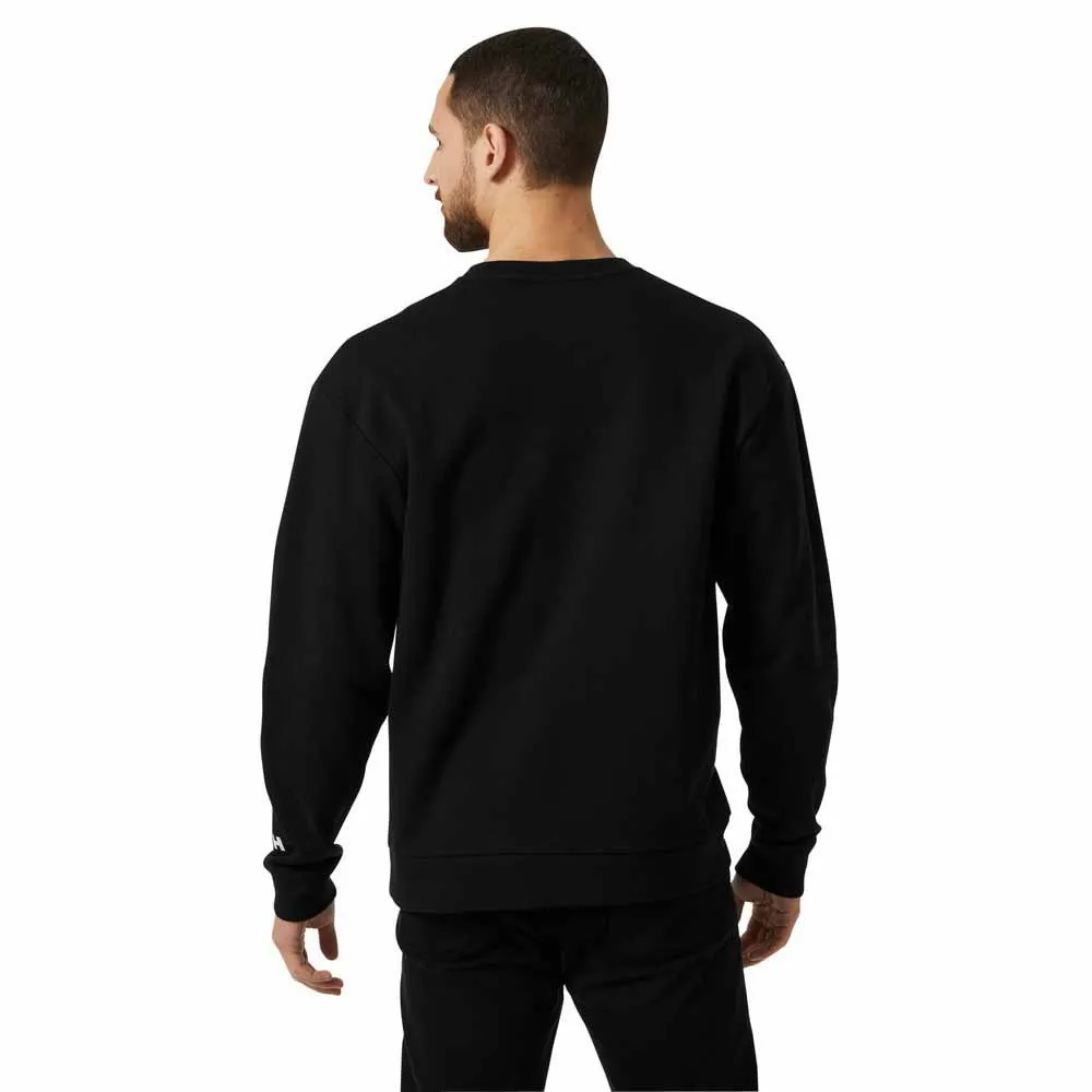 Helly Hansen Yu Crew 2.0 Genser Helly Hansen Yu Crew 2.0 Genser