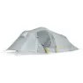 Helsport Adventure Lofoten Sl 2 Telt, Stone gray /sunset yellow, One Size