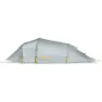 Helsport Adventure Lofoten Sl 3 Telt, Stone gray /sunset yellow, One Size
