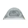 Helsport Adventure Lofoten Sl 3 Telt, Stone gray /sunset yellow, One Size