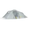 Helsport Adventure Lofoten Sl 3 Telt, Stone gray /sunset yellow, One Size