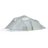 Helsport Adventure Lofoten Sl 3 Telt, Stone gray /sunset yellow, One Size