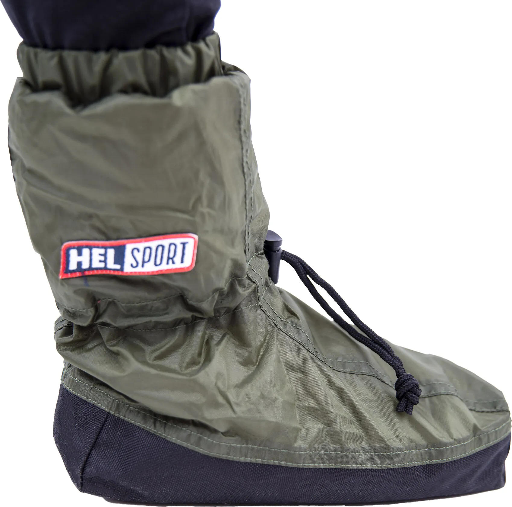 Helsport Bivy Shoes