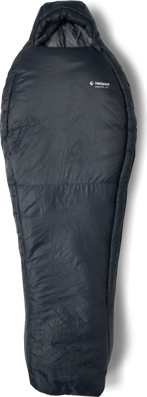 Helsport Blizzard Fiber -10 175cm