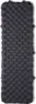 Helsport Blizzard R5+ Sleeping Mat, Smoky grey / ruby red