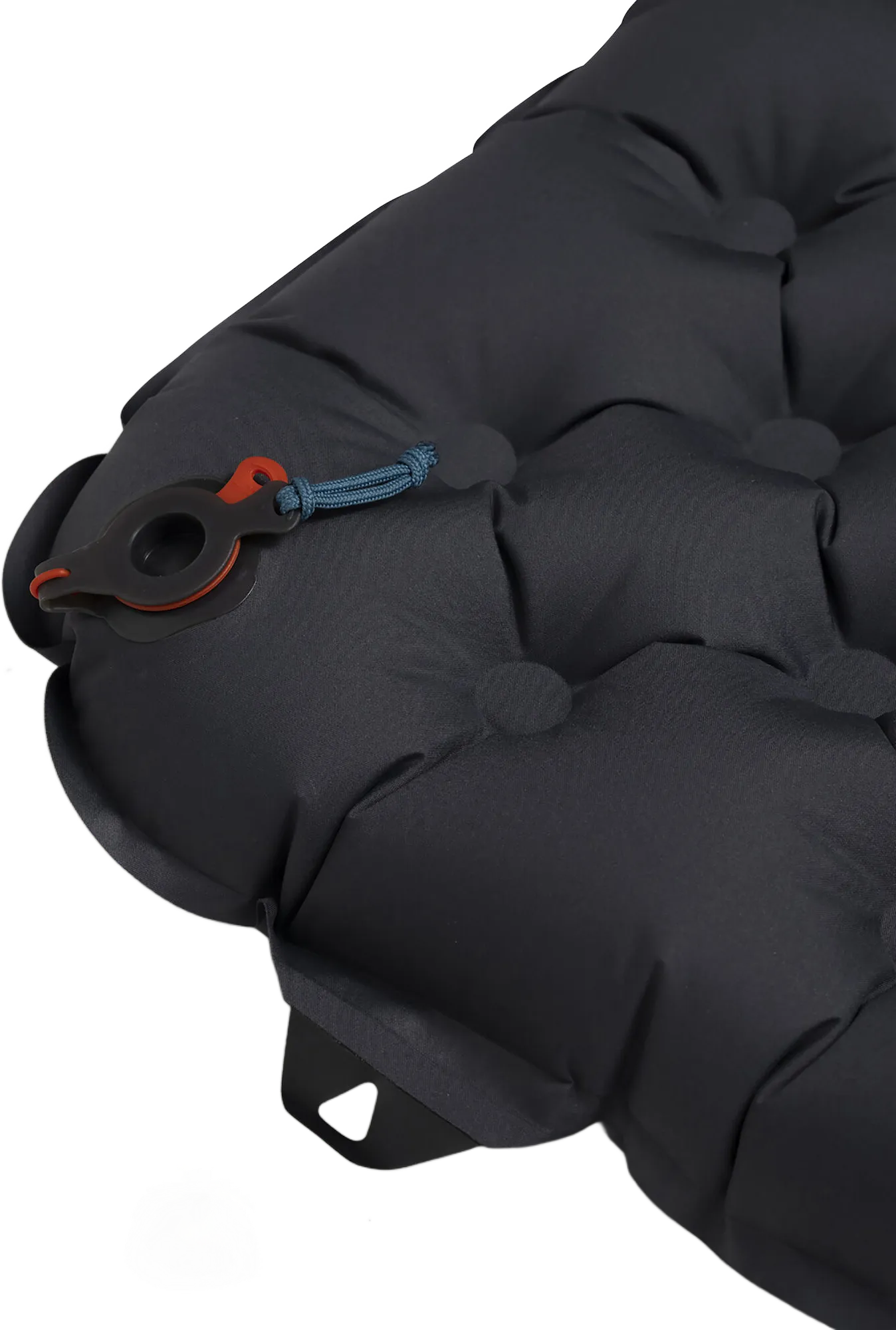 Helsport Challenger R3 Sleeping Mat, Dark shadow / fjord blue