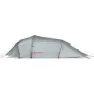 Helsport Explorer Lofoten Pro 2 Telt, Stone grey / ruby red, One Size