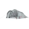 Helsport Explorer Lofoten Pro 2 Telt, Stone grey / ruby red, One Size