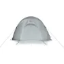 Helsport Explorer Lofoten Pro 2 Telt, Stone grey / ruby red, One Size