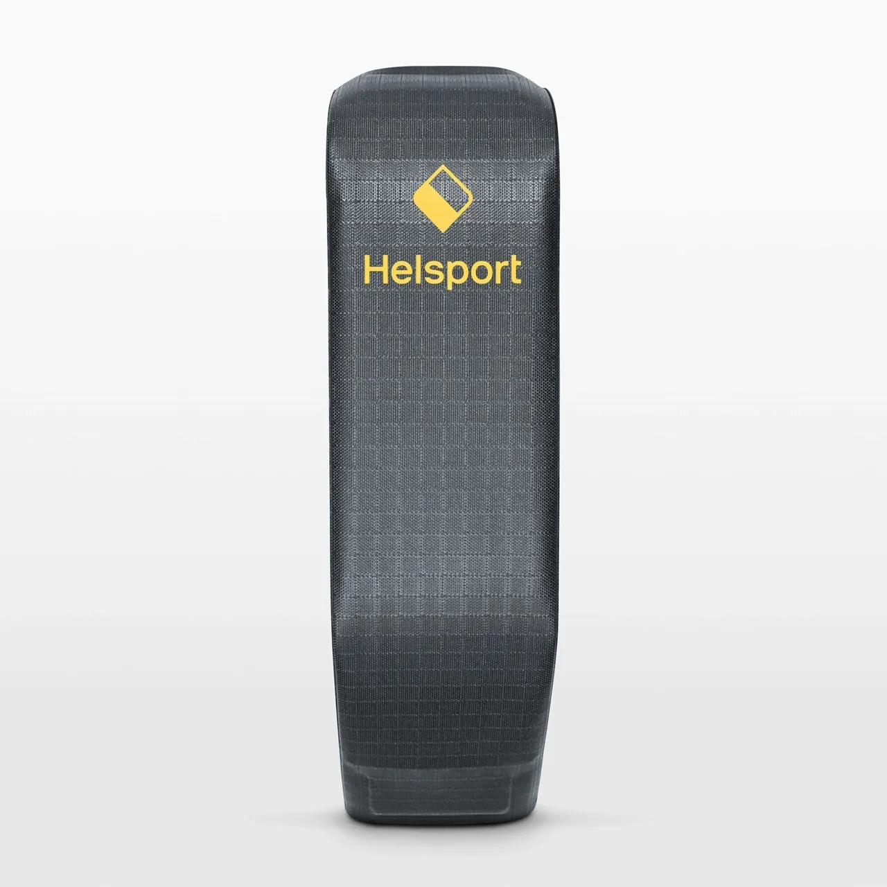 Helsport Gravel SL 1L Rammeveske, Stone gray /sunset yellow, One Size Helsport Gravel SL 1L Rammeveske, Stone gray /sunset yellow, One Size