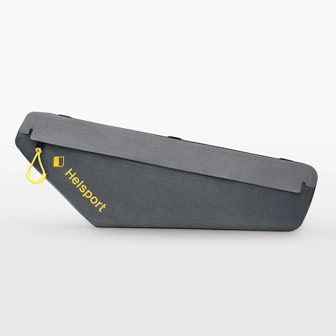 Helsport Gravel SL 4L Rammeveske, Stone gray /sunset yellow, One Size Helsport Gravel SL 4L Rammeveske, Stone gray /sunset yellow, One Size