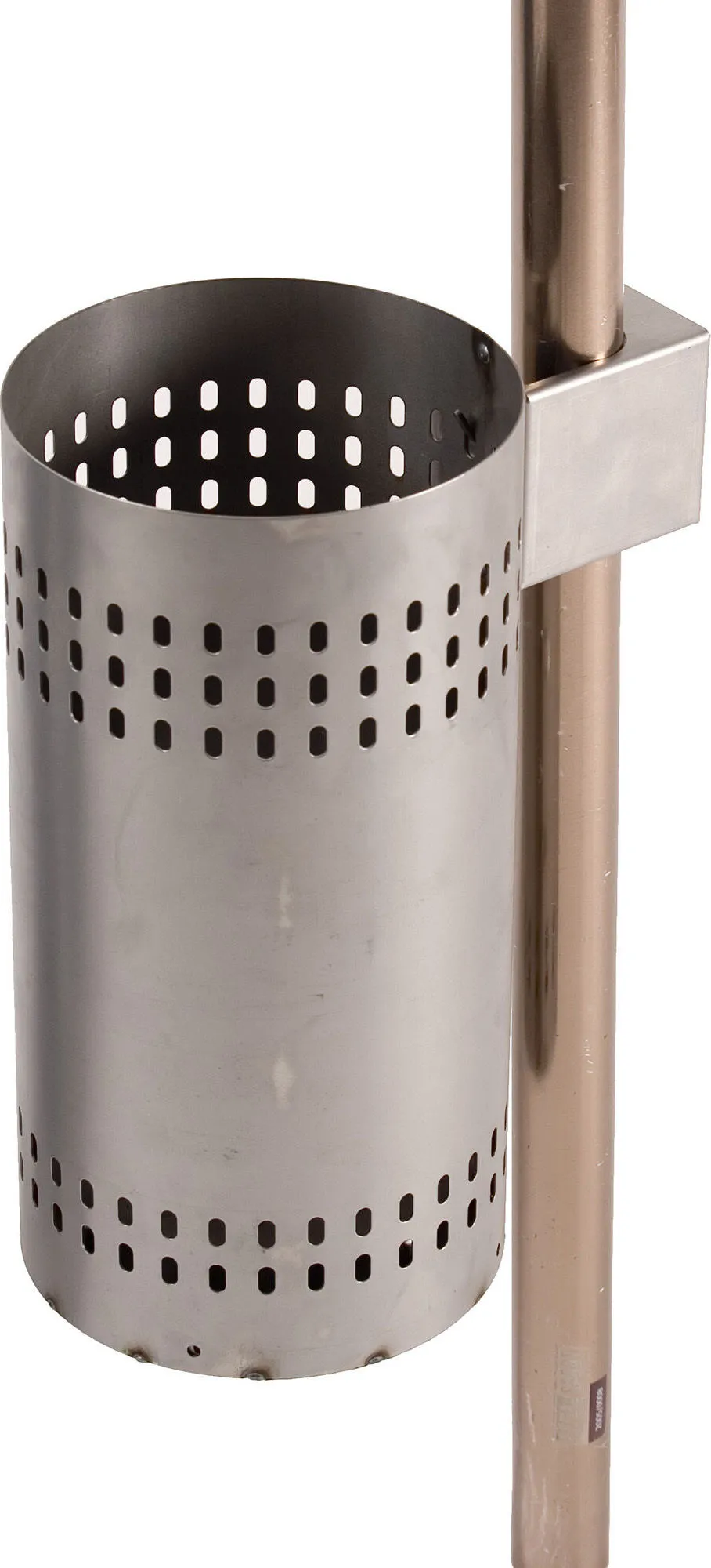 Helsport Lavvu Burner, One Size