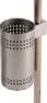 Helsport Lavvu Burner, One Size