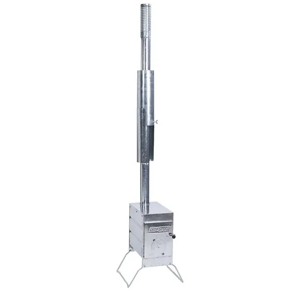 Helsport Lavvu Stove