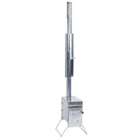 Helsport Lavvu Stove