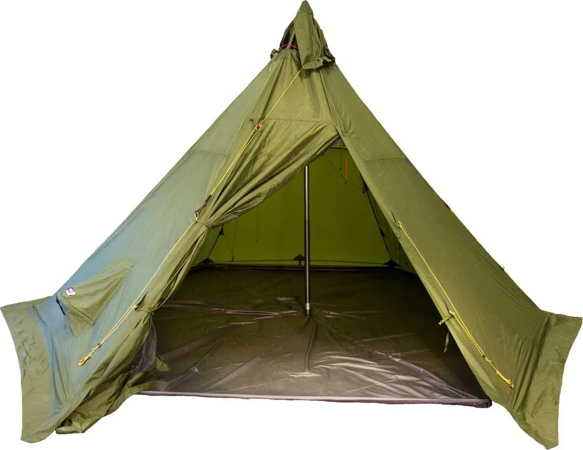 Helsport Pasvik 10-12 Floor, Nocolour, One Size Helsport Pasvik 10-12 Floor, Nocolour, One Size