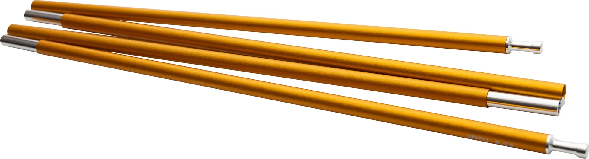 Helsport Pole Set Scouter Lofoten 2