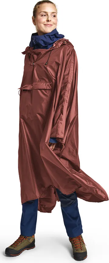 Helsport Pro Fjell Poncho