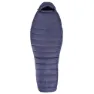 Helsport Rago X-trem Sovepose For Kvinner, Purple, Left