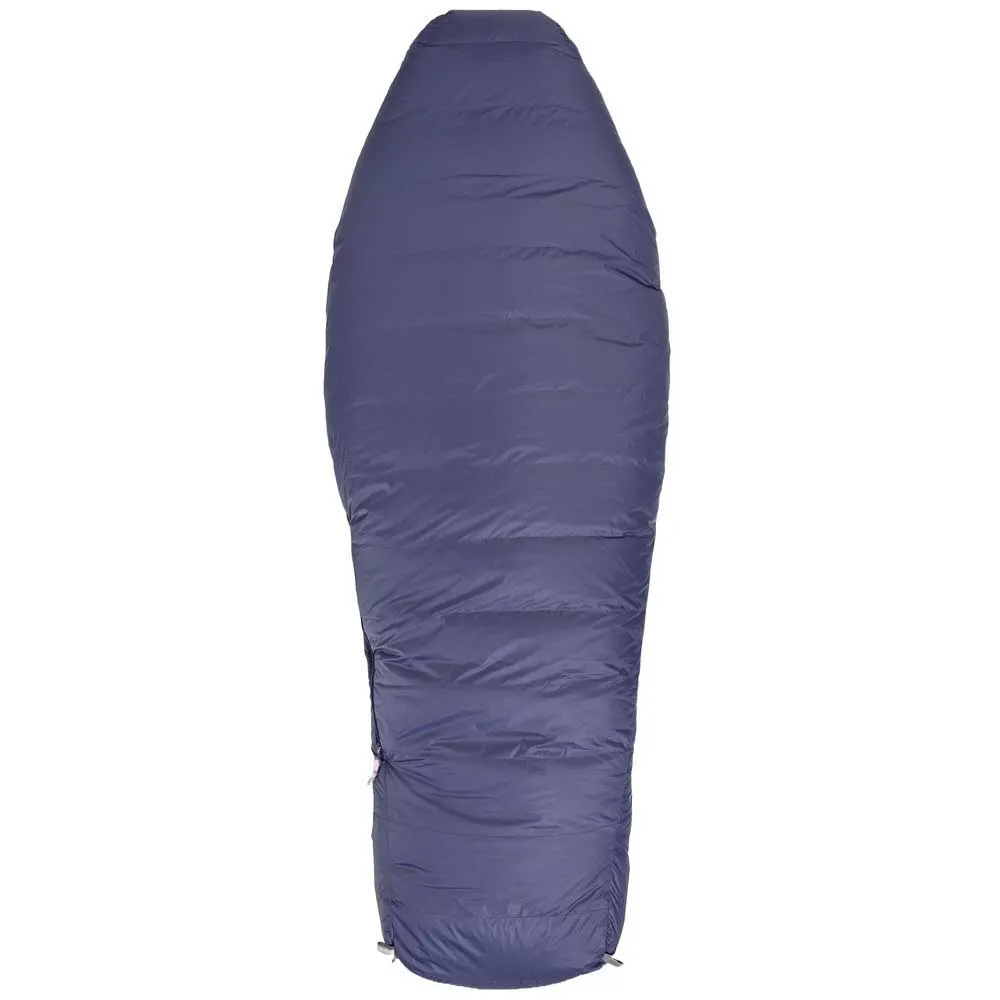 Helsport Rago X-trem Sovepose For Kvinner, Purple, Left